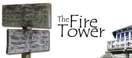 The Fire Tower Cover