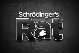 Schrödinger's Rat Cover