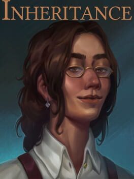 Fallen London: Inheritance Cover