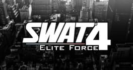 SWAT 4: Elite Force Cover