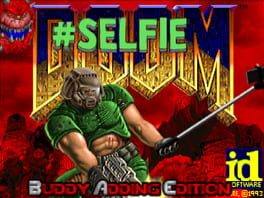 InstaDoom WAD Of The Year Edition Cover