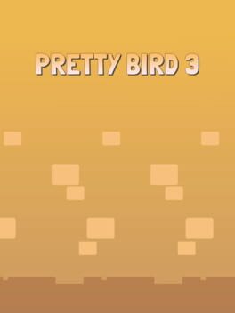 Pretty Bird 3 Cover