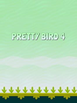 Pretty Bird 4 Cover