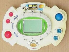 Head to Head Football Cover