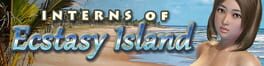 Interns of Ecstasy Island Cover