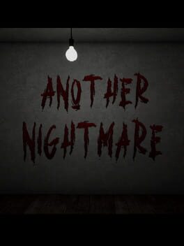 Another Nightmare Cover