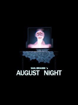 August Night Cover
