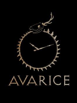 Avarice Cover