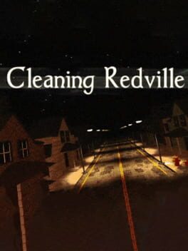 Cleaning Redville Cover