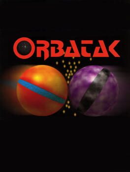 Orbatak Cover