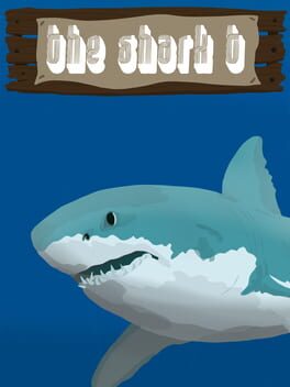 The Shark T Cover