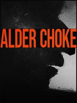 Alder Choke Cover