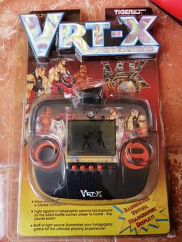 Mortal Kombat 3 Cover