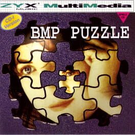 BMP Puzzle Cover