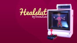 Healslut Cover