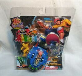 No Limits Skateboarding Cover