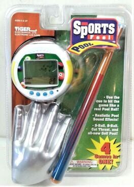 Sports Feel Pool Cover