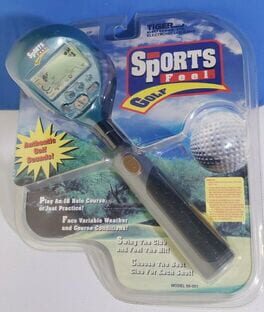 Sports Feel Golf Cover
