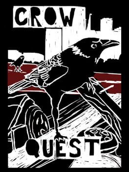 Crow Quest Cover