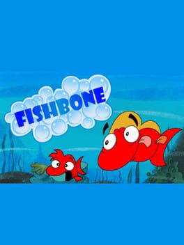 Fishbone Cover