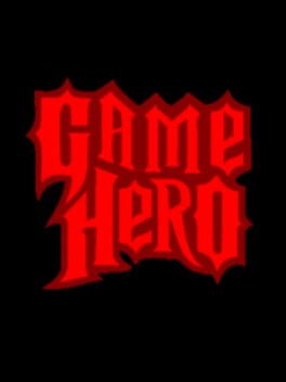 Game Hero Cover