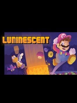 Luminescent Cover