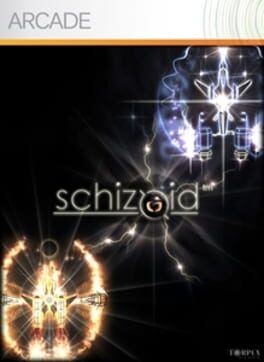 Schizoid Cover