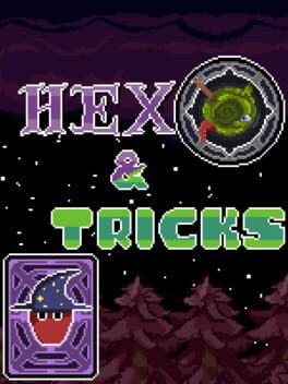 Hex & Tricks Cover