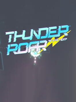 Thunder Roar Cover