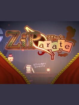 ZiParate Cover