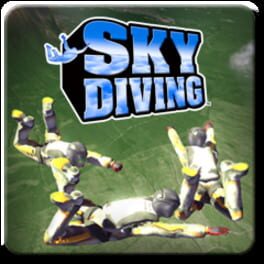 Go! Sports Skydiving Cover