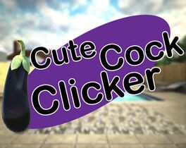 Cute Cock Clicker Cover