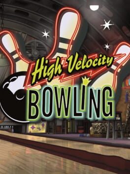 High Velocity Bowling Cover