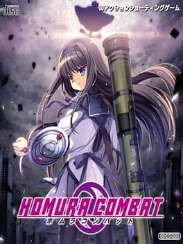 Homura Combat Cover