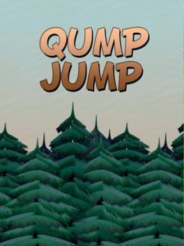 Qump Jump Cover
