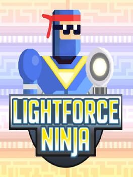 Lightforce Ninja Cover