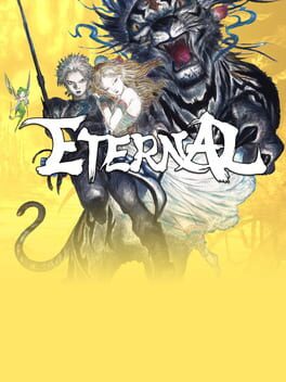 Eternal Cover