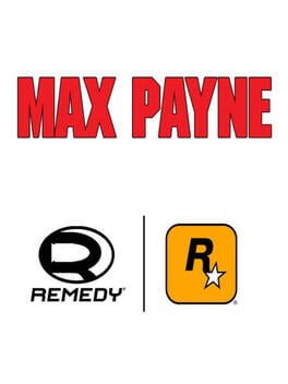Max Payne 1 & 2 Remake Cover