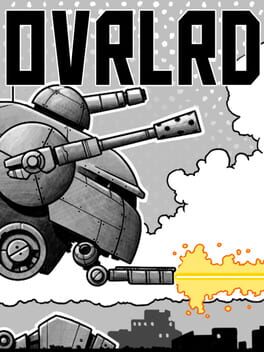 Ovrlrd Cover