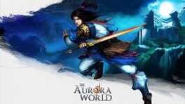 The Aurora World Cover