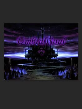 Umbral Soul Cover