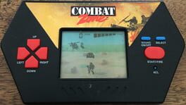 Combat Zone Cover