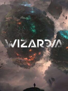 Wizardia Cover