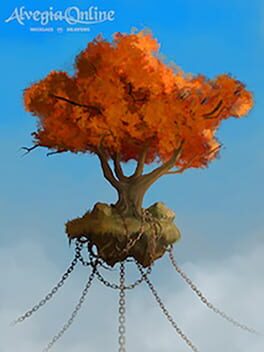 Alvegia Online Cover