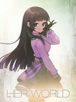 Her World Cover