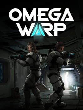 Omega Warp Cover
