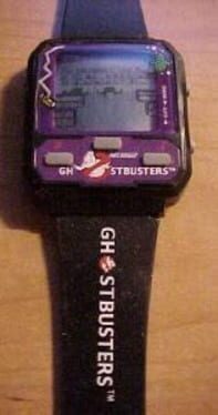 The Real Ghostbusters Cover