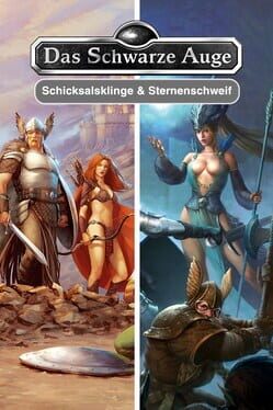 The Dark Eye Bundle Cover