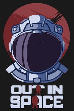 Out in Space Cover