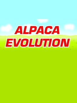 Alpaca Evolution Cover